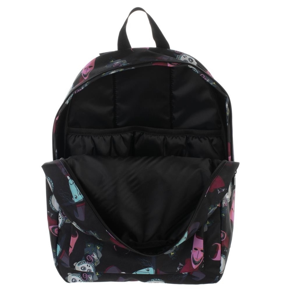 Nightmare Before Christmas Backpack - Laptop Bag - Picture 5 of 5
